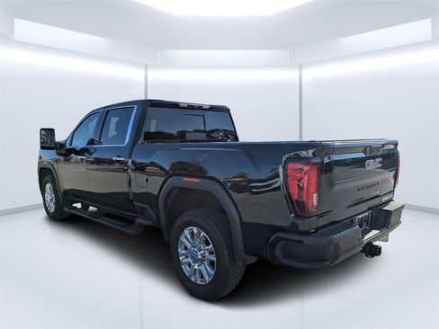 Used 2023 GMC Sierra 3500 Denali image 5