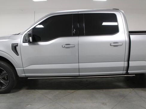 Used 2023 Ford F150 Lariat w/ Equipment Group 502A High image 6