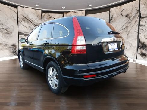 Used 2011 Honda CR-V EX-L image 8