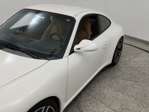 Used 2012 Porsche 911 Carrera 4S AWD/4WD image 10