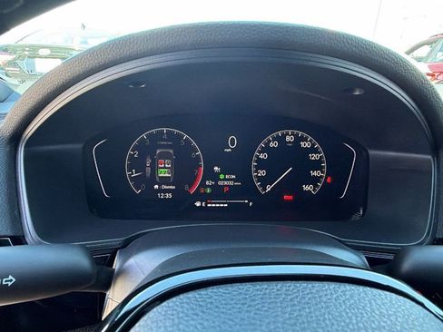 Used 2024 Honda Civic Sport image 28