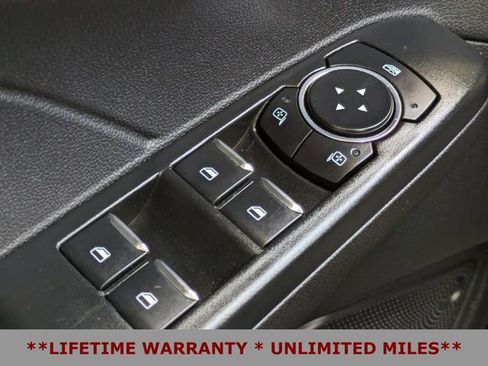 Used 2024 Ford Escape Active image 26