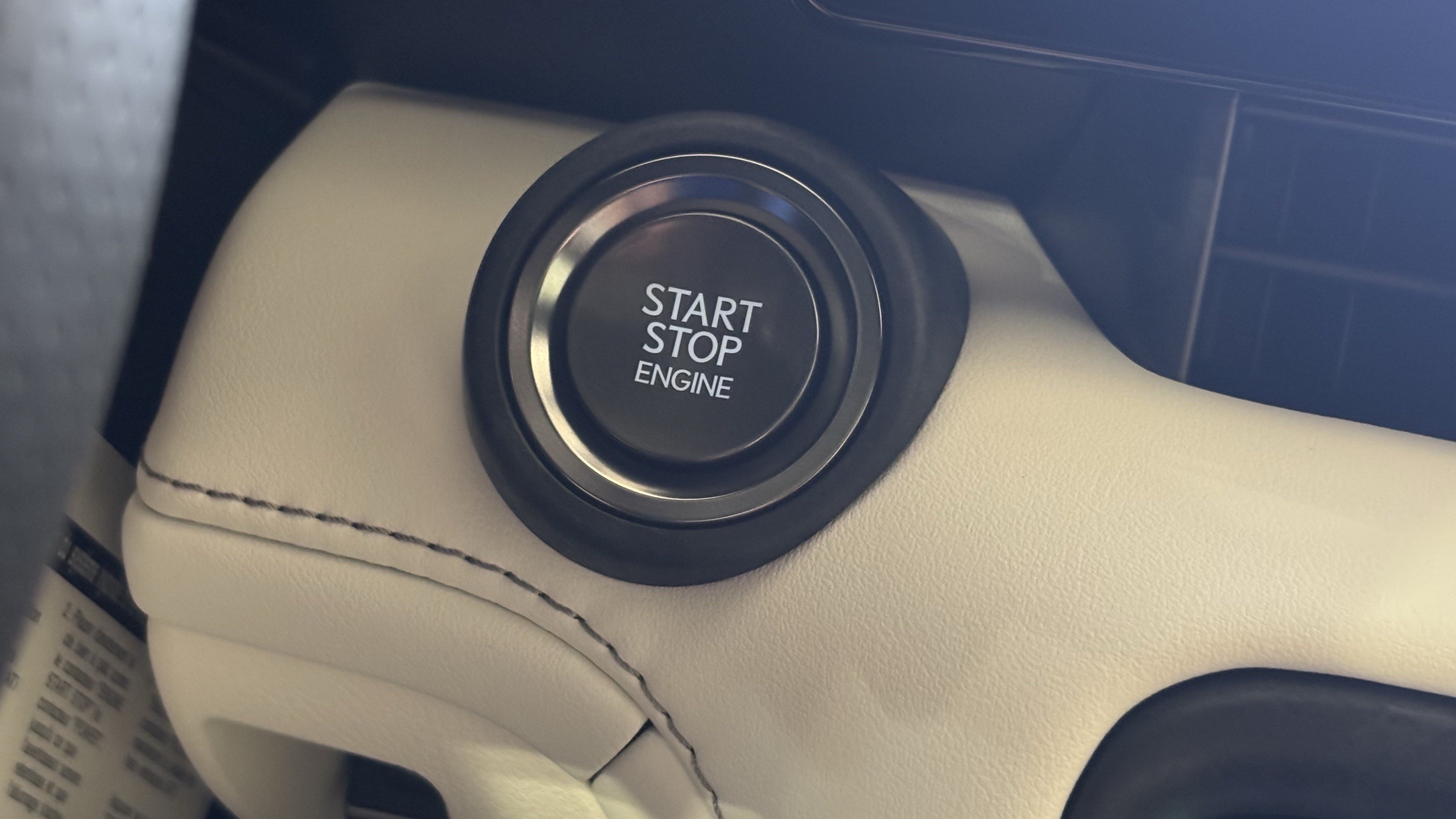New 2026 Lexus IS 350 F Sport w/ Technology Package RWD image 19