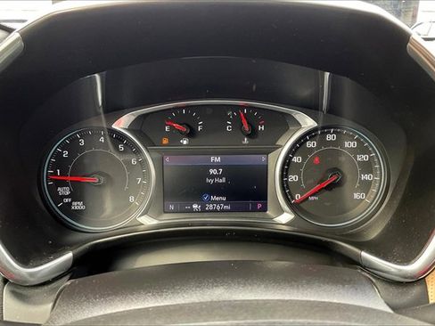 Used 2022 Chevrolet Equinox Premier image 20