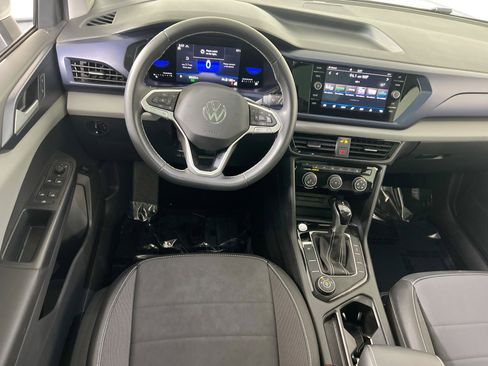 Used 2023 Volkswagen Taos SE image 22