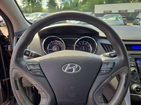 Used 2011 Hyundai Sonata GLS w/ Popular Equipment Pkg 2 FWD image 24