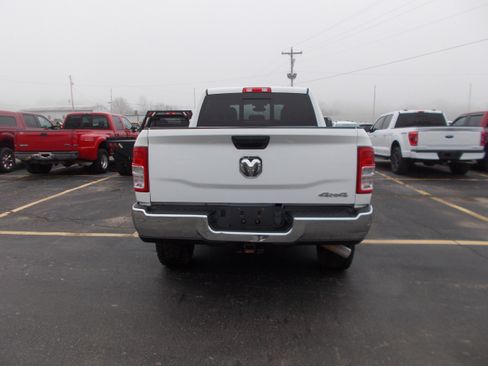 Used 2022 RAM 2500 Tradesman image 3