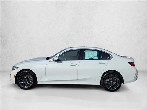 New 2026 BMW 330i 330i NA image 5