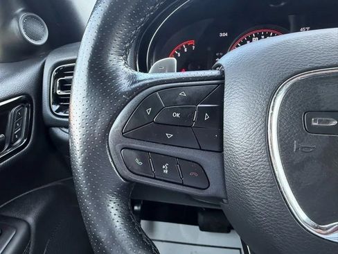 Used 2021 Dodge Durango GT image 14