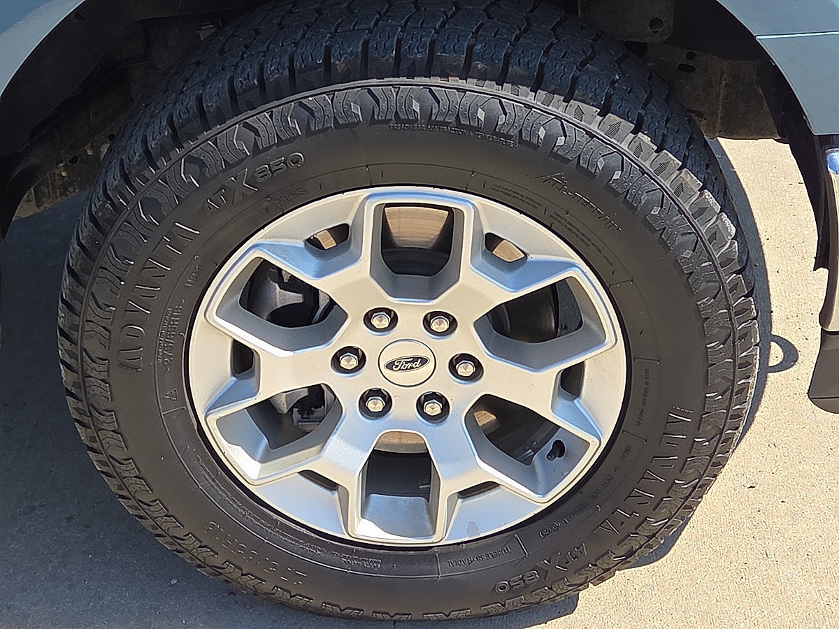 Certified 2023 Ford F150 XLT AWD/4WD image 11