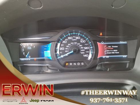 Used 2014 Ford Flex SEL w/ Equipment Group 201A image 17