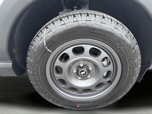 Used 2024 Ford Bronco Sport Outer Banks AWD/4WD image 34