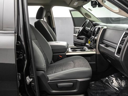 Used 2018 RAM 1500 Big Horn image 43