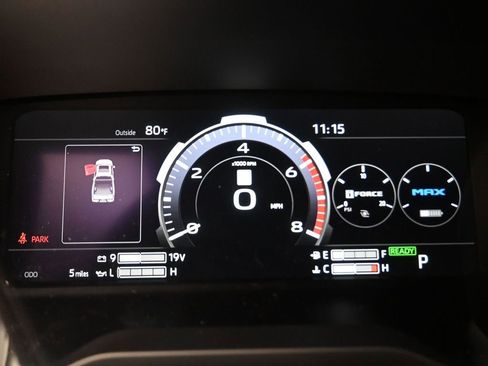 New 2026 Toyota Tundra 1794 Edition image 7