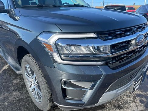 Used 2024 Ford Expedition Max Limited AWD/4WD image 31