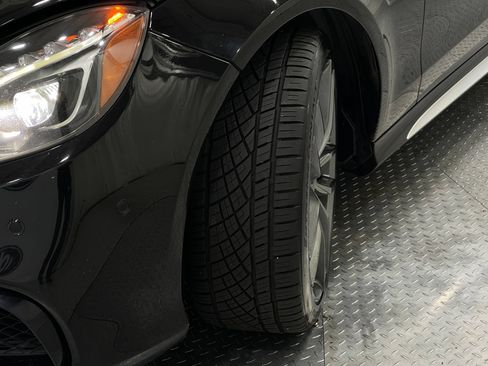 Used 2015 Mercedes-Benz E 63 AMG S-Model image 36