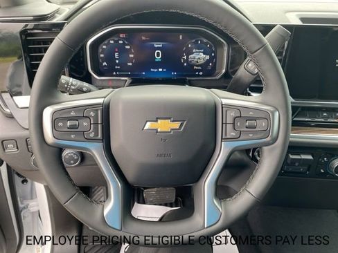 New 2026 Chevrolet Silverado 1500 LT image 14