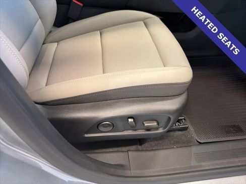 New 2026 GMC Terrain Elevation w/ Elevation Premium Package image 6