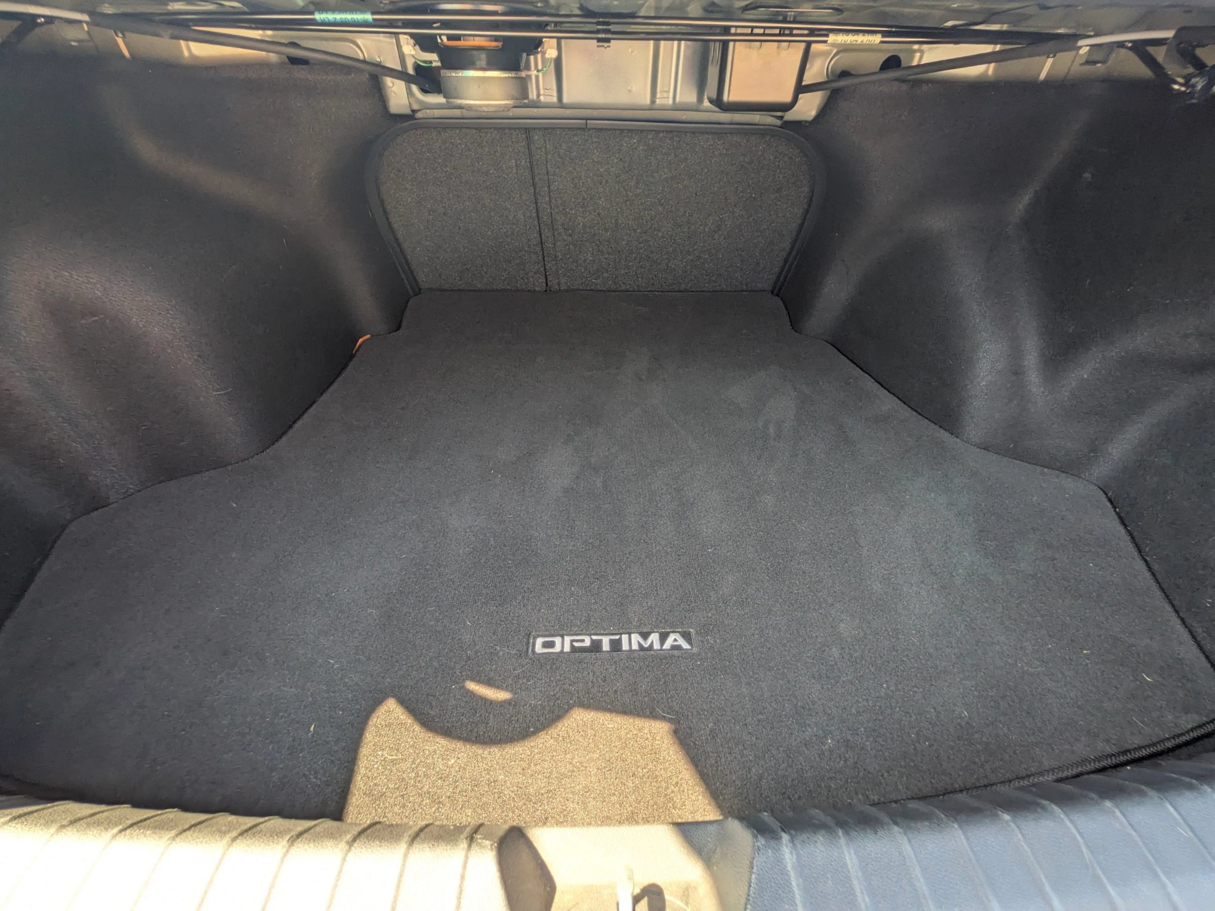 Used 2016 Kia Optima EX w/ Premium Package FWD image 39