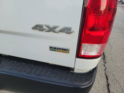 Used 2019 RAM 1500 Tradesman w/ Popular Equipment Group AWD/4WD image 45