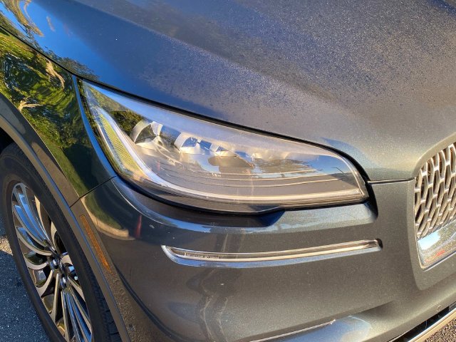 Used 2022 Lincoln Aviator Reserve w/ Equipment Group 201A AWD/4WD image 4