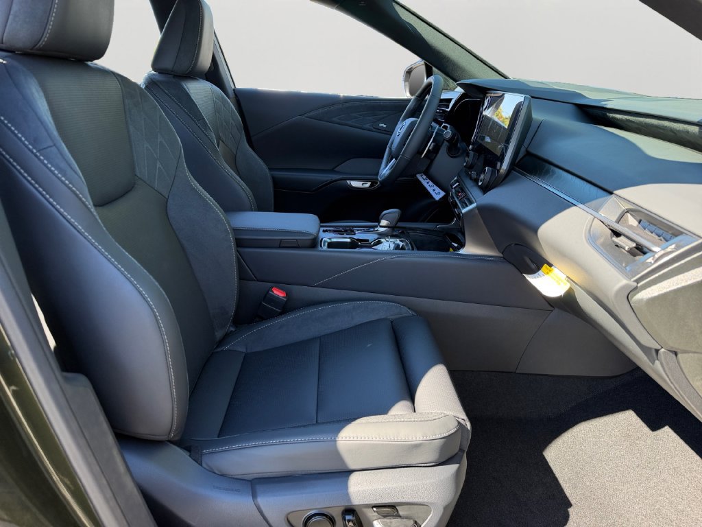 New 2026 Lexus RX 350h AWD/4WD image 5