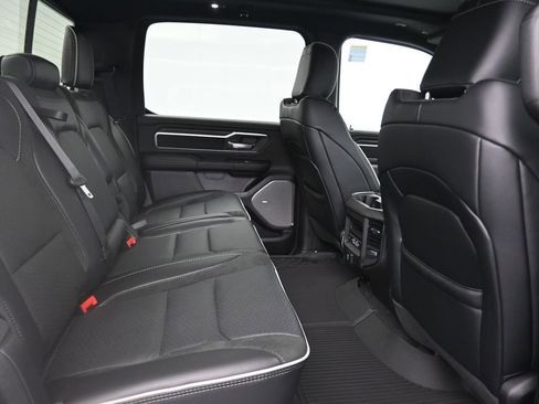 New 2026 RAM 1500 Laramie w/ Night Edition image 16