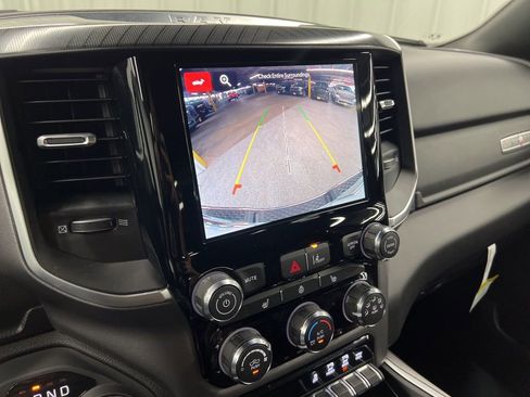 Used 2025 RAM 1500 Lone Star image 19