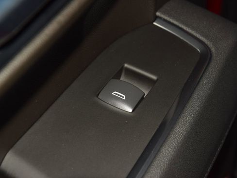 Used 2025 Chevrolet Silverado 1500 RST AWD/4WD image 47