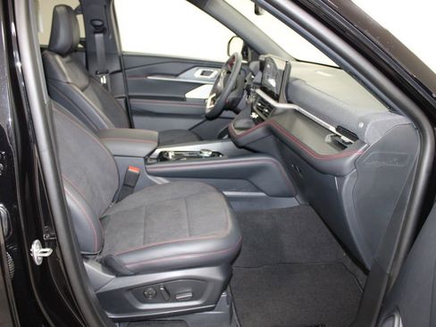 New 2026 Ford Explorer ST w/ Sun And Sound Package AWD/4WD image 28