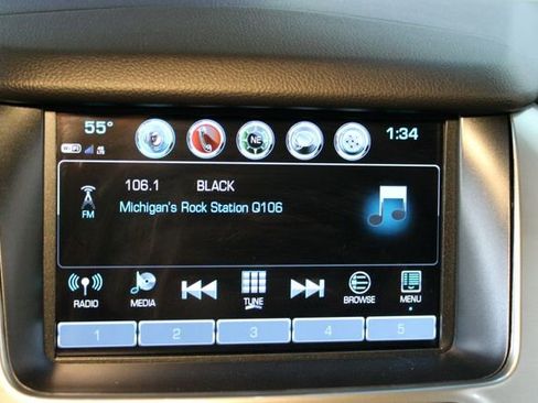 Used 2019 Chevrolet Suburban Premier AWD/4WD image 29