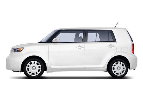 Used 2008 Scion xB FWD image 3