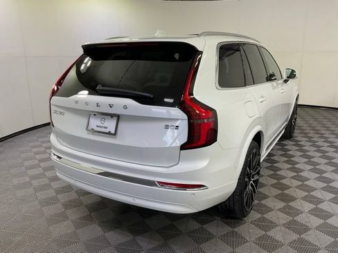 New 2026 Volvo XC90 B5 Ultra AWD/4WD image 6