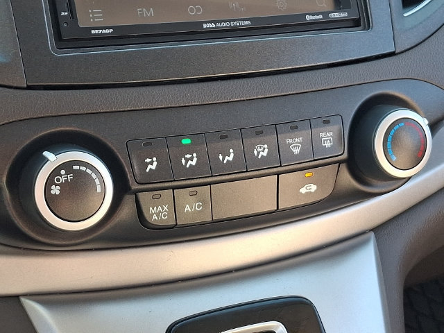 Used 2014 Honda CR-V EX image 13