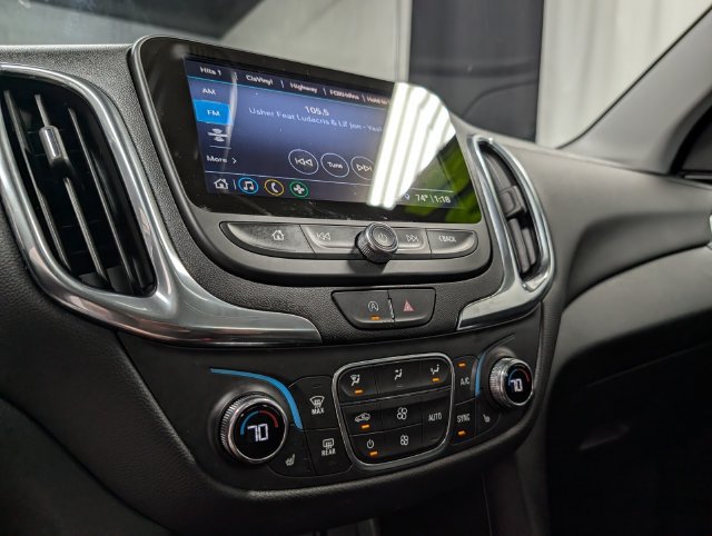 Certified 2024 Chevrolet Equinox LT AWD/4WD image 21