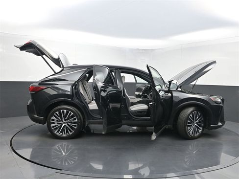 Used 2023 Lexus RX 350 Premium Plus image 36