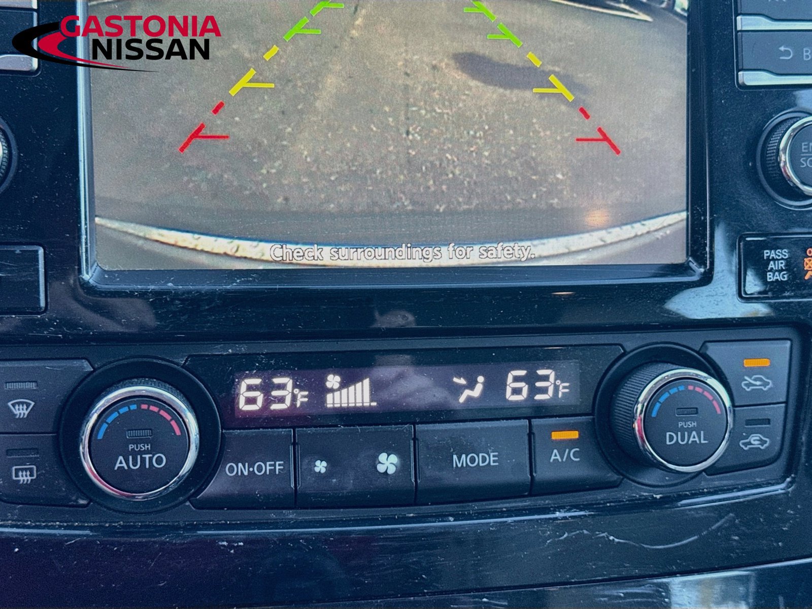 Used 2016 Nissan Maxima 3.5 SV FWD image 21