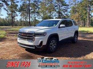 Used 2023 GMC Acadia SLT video 1
