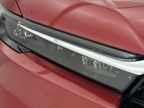 New 2026 Honda CR-V EX image 4