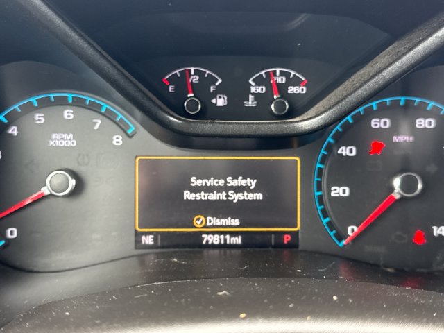 Used 2022 Chevrolet Colorado Z71 AWD/4WD image 16