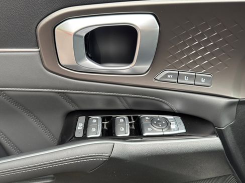 New 2026 Kia Sorento SX Prestige image 7