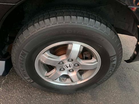 Used 2007 Honda Pilot EX-L image 23