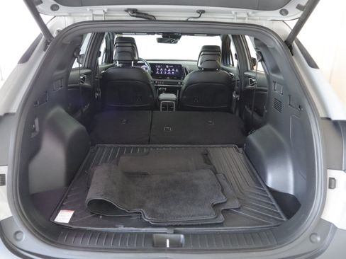 Used 2024 Kia Sportage X-Pro Prestige AWD/4WD image 22