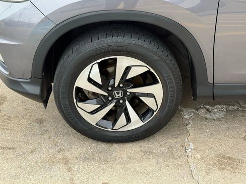 Used 2015 Honda CR-V Touring image 45