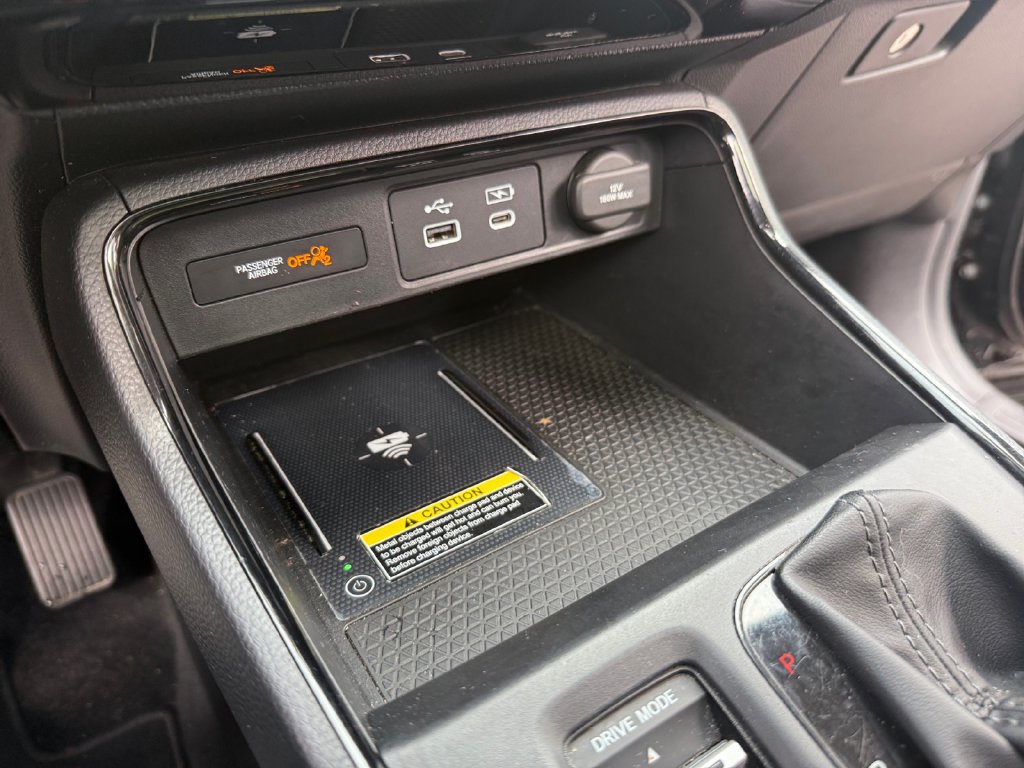 Used 2024 Honda CR-V EX-L image 19