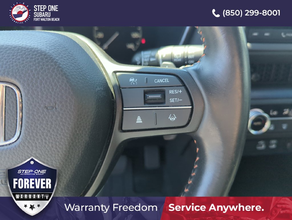 Used 2024 Honda CR-V Sport image 23