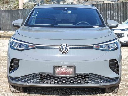 New 2025 Volkswagen ID.4 Pro