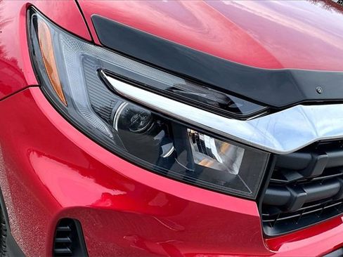 Used 2024 Honda Ridgeline RTL image 28