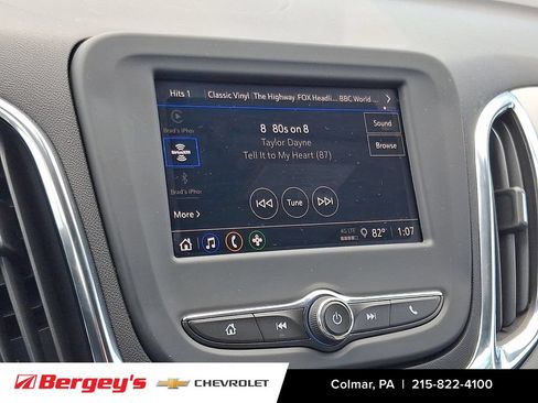Certified 2024 Chevrolet Equinox LS w/ LS Convenience Package FWD image 18