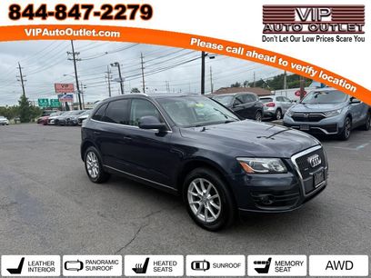 Used 2012 Audi Q5 2.0T Premium Plus